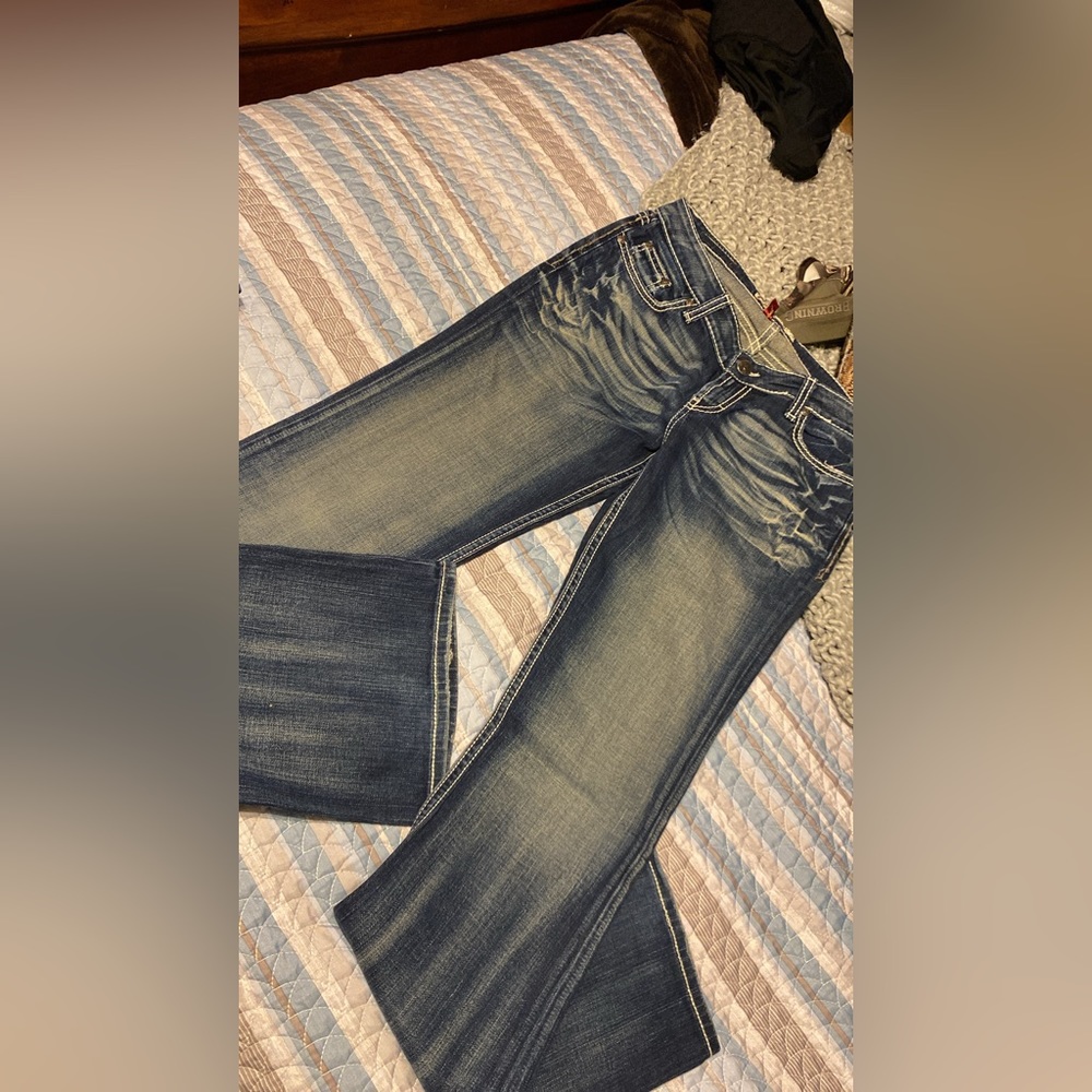 BKE Stella 30Long